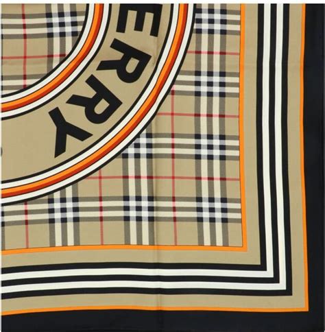 burberry montage scarf|burberry scarf sale outlet.